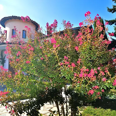Villa Elysia *