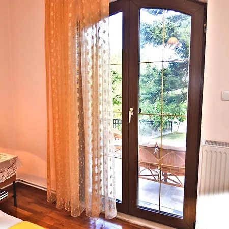 Villa Passion