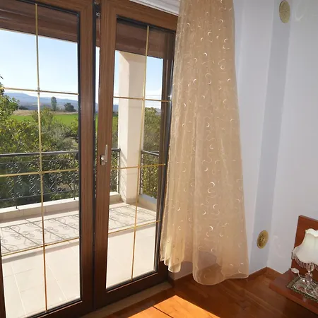 Villa Elysia *