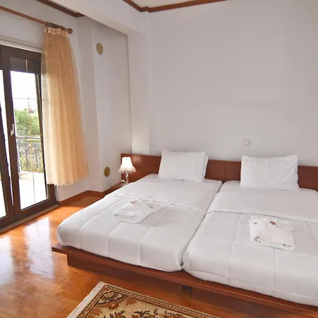 Passion Villa