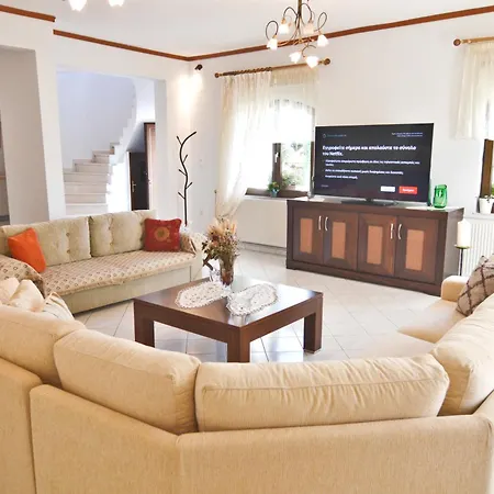 Villa Elysia *