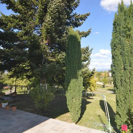 Villa Elysia