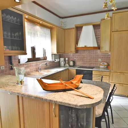 Villa Elysia *