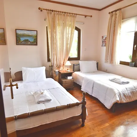 Passion Villa