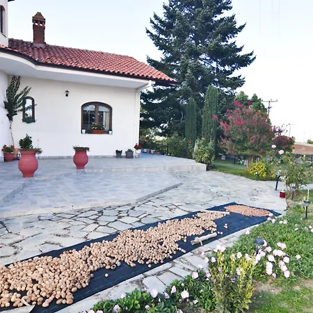 Villa Elysia *