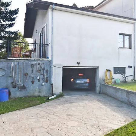 Passion Villa