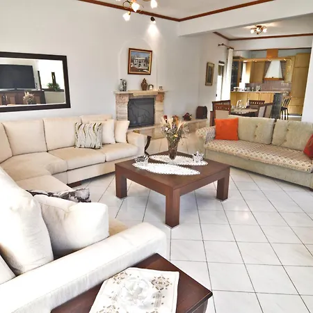 Villa Elysia