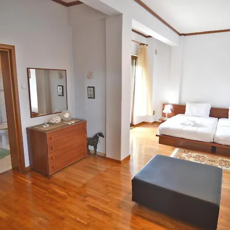 Villa Elysia