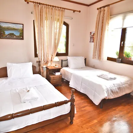 Villa Passion