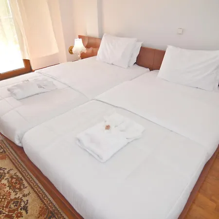 Passion Villa *