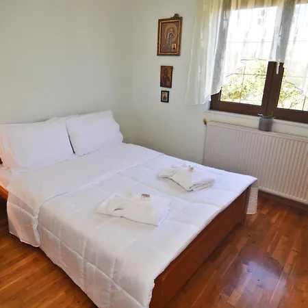 Villa Elysia