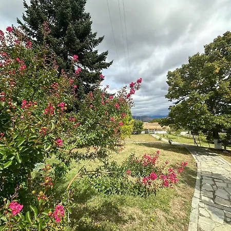 Elysia Villa Khiliodhendron